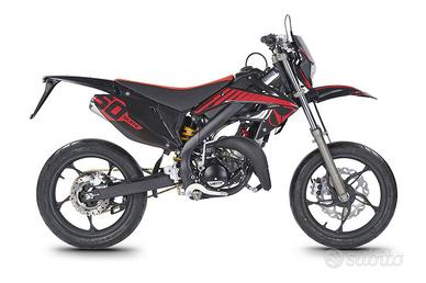 VENT SKATE 50 Nuovo - Garantito e Finanziabile