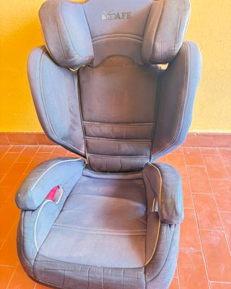 Seggiolino auto