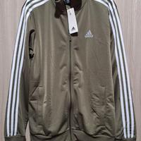 Tuta completa ADIDAS Sportswear basic IC6755