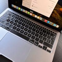 Apple MacBook Air M1 16GB RAM 256GB – Perfetto