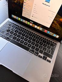 Apple MacBook Air M1 16GB RAM 256GB – Perfetto