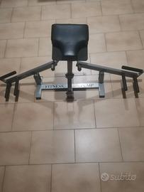 fitness pump