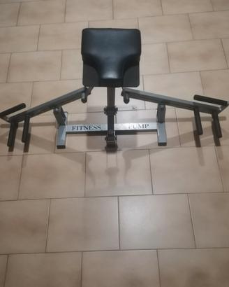 fitness pump
