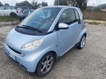Smart limited two