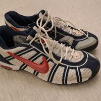 Nike scarpe da scherma