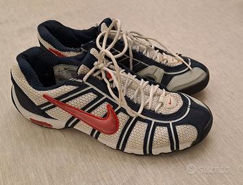 Nike scarpe da scherma