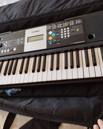 Tastiera Digital keyboard Yamaha