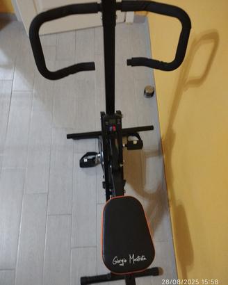cyclette
