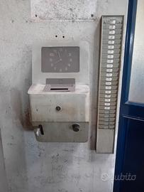 timbracartellino porta schede  cartellini 