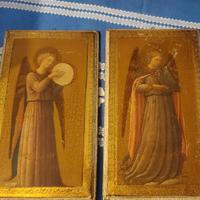 beato angelico quadro