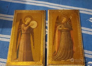 beato angelico quadro