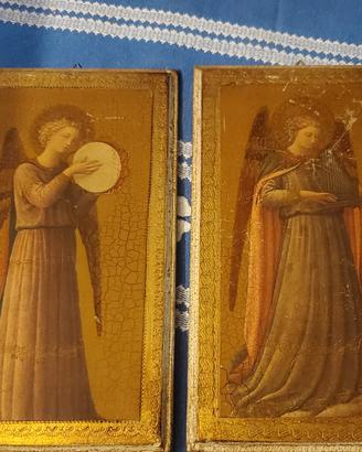 beato angelico quadro