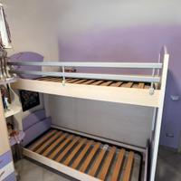 Letto a castello 