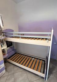 Letto a castello 