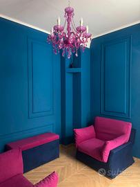 Stanza studio medico