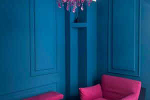 Stanza studio medico