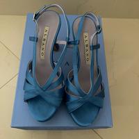 Scarpe da cerimonia N.36-Albano