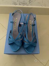 Scarpe da cerimonia N.36-Albano