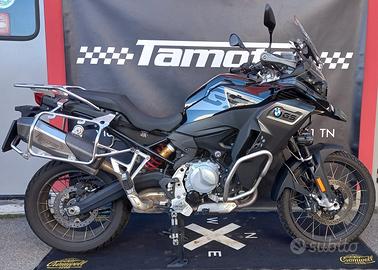 Bmw F 850 GS