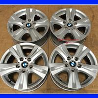 Cerchi Originali 7 x 16 BMW Serie 1 E81 E82 E87