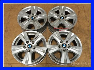 Cerchi Originali 7 x 16 BMW Serie 1 E81 E82 E87