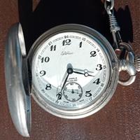 Orologio  da ferroviere