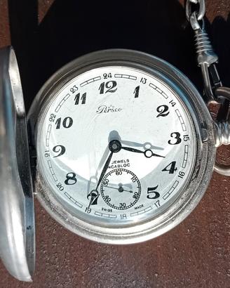 Orologio  da ferroviere