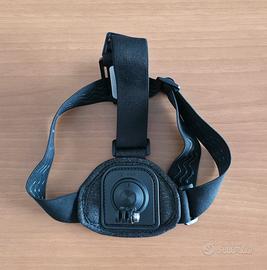 Fascia Testa Insta360