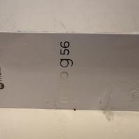 Motorola g56 5g nuovo