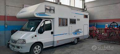 adria 680sk