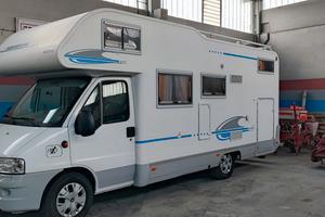 adria 680sk