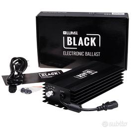 Trasformatore digitale lumatek 600w