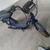 Rarissimo benelli così