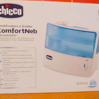 Umidificatore a freddo ComfortNeb Chicco