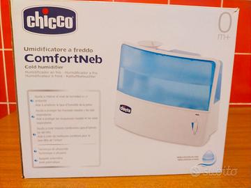 Umidificatore a freddo ComfortNeb Chicco