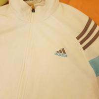 Felpa Adidas originale