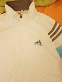 Felpa Adidas originale