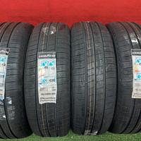 195 55 20 Gomme Estive 2020 New GoodYear 195 55R20