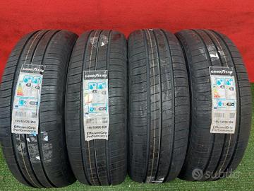 195 55 20 Gomme Estive 2020 New GoodYear 195 55R20