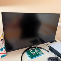 Monitor LG 32 pollici