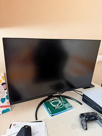 Monitor LG 32 pollici