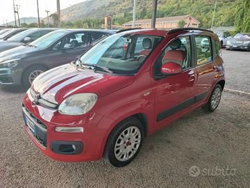 Fiat Panda 1.2 Pop