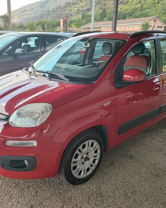 Fiat Panda 1.2 Pop