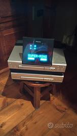 pioneer stereo XC L5