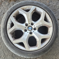 CERCHI IN LEGA PER BMW X5 E70