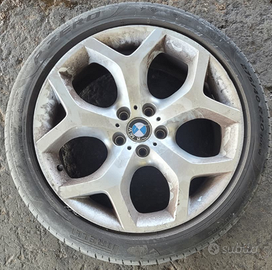 CERCHI IN LEGA PER BMW X5 E70