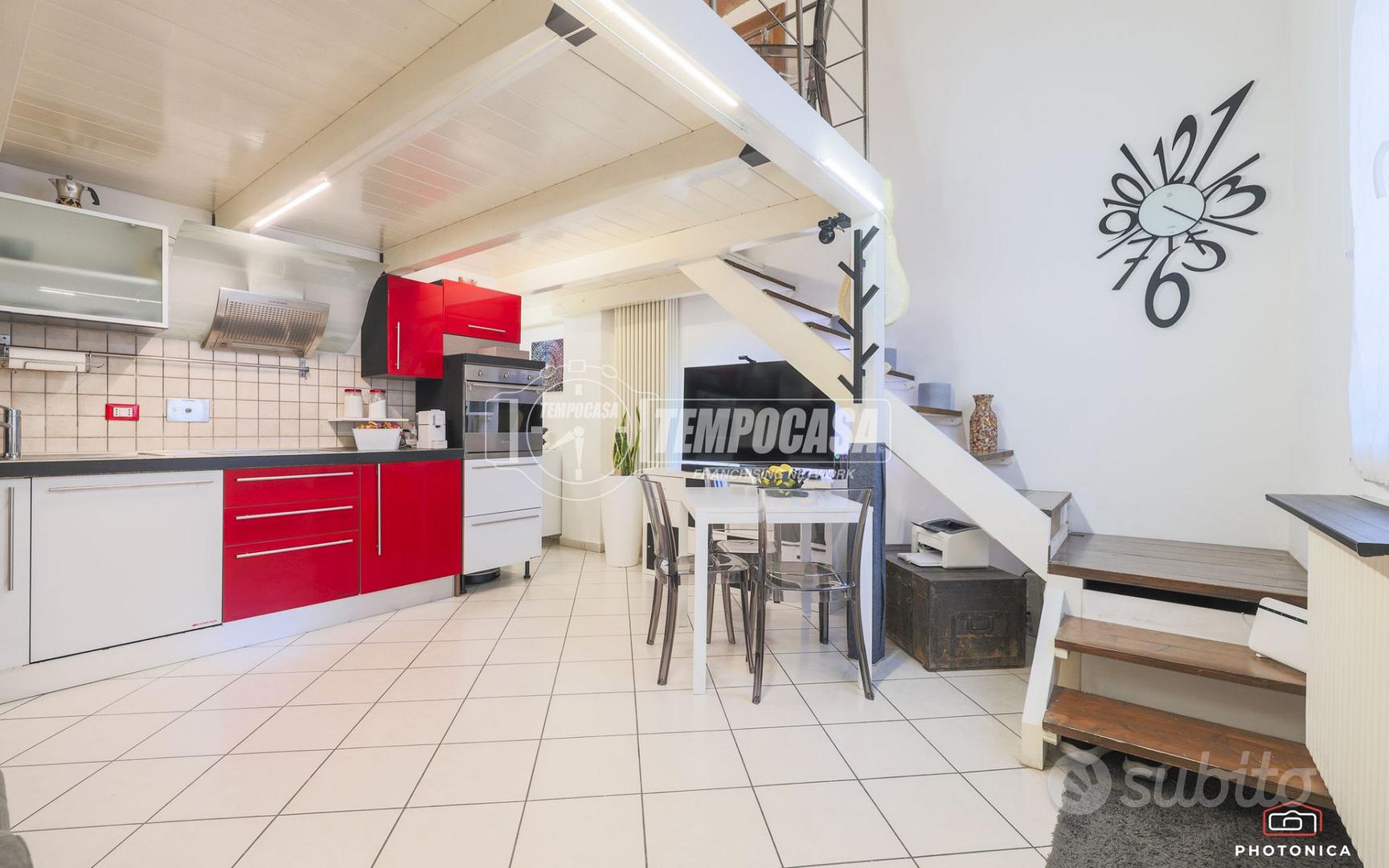 Appartamento – Bologna, Quadrilatero, Santo Stefano - Vista 3