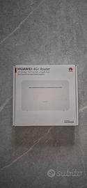 Router SIM Huawei 4G+ 