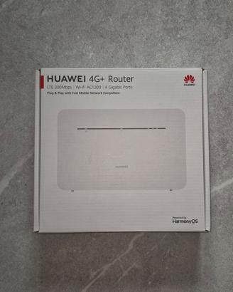 Router SIM Huawei 4G+ 