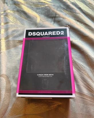 T Shirt Dsquared